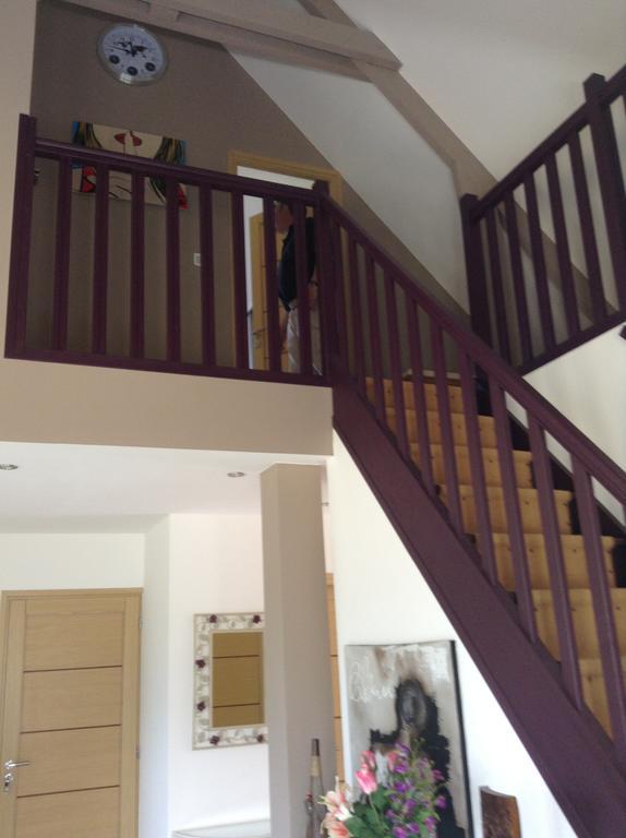 Residence Andre Quend Rom bilde