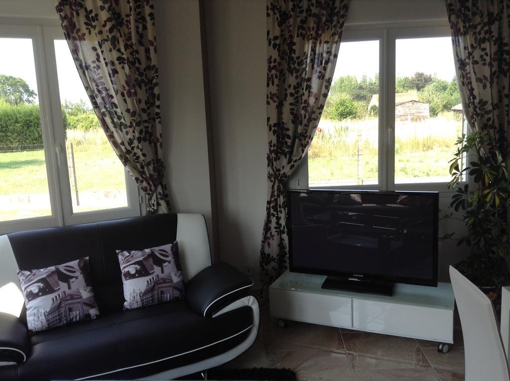 Residence Andre Quend Rom bilde