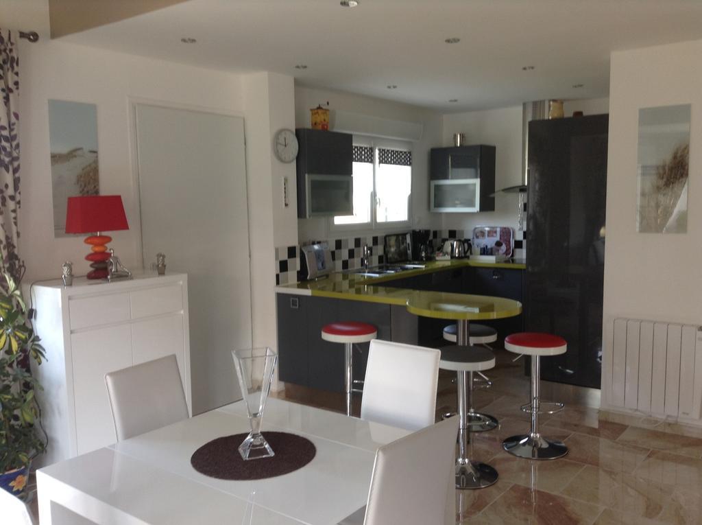 Residence Andre Quend Rom bilde