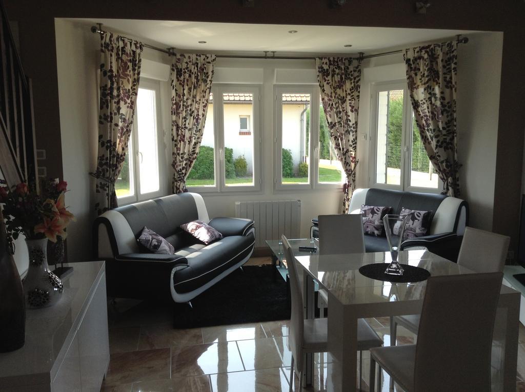 Residence Andre Quend Rom bilde