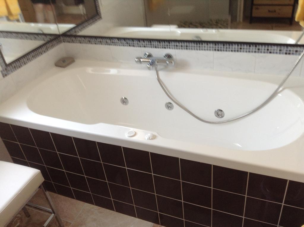 Residence Andre Quend Rom bilde