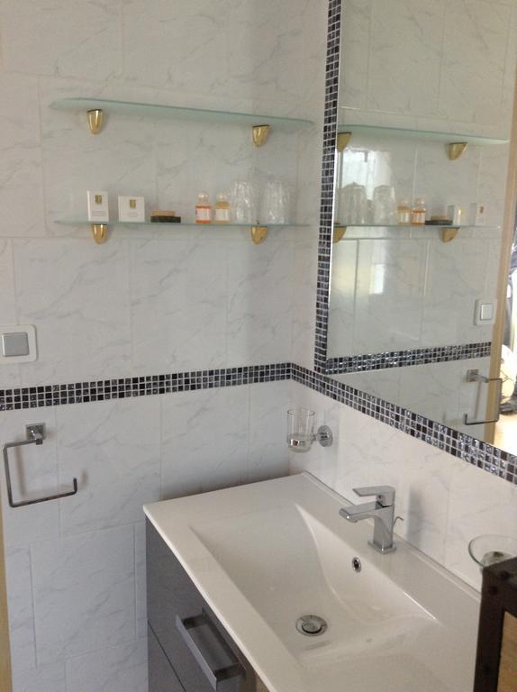 Residence Andre Quend Rom bilde