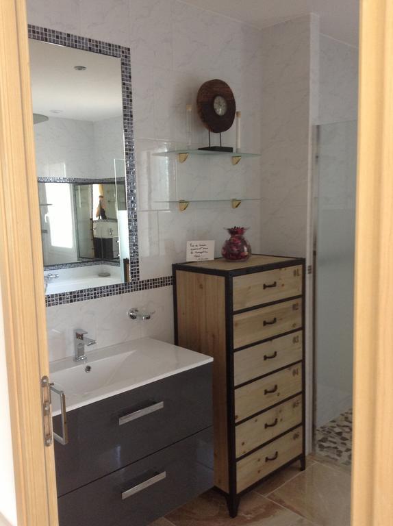 Residence Andre Quend Rom bilde