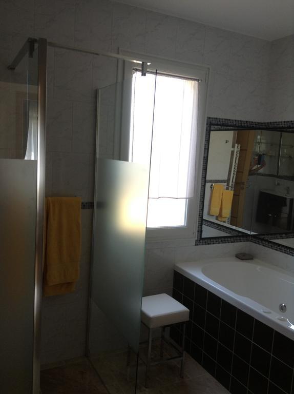 Residence Andre Quend Rom bilde
