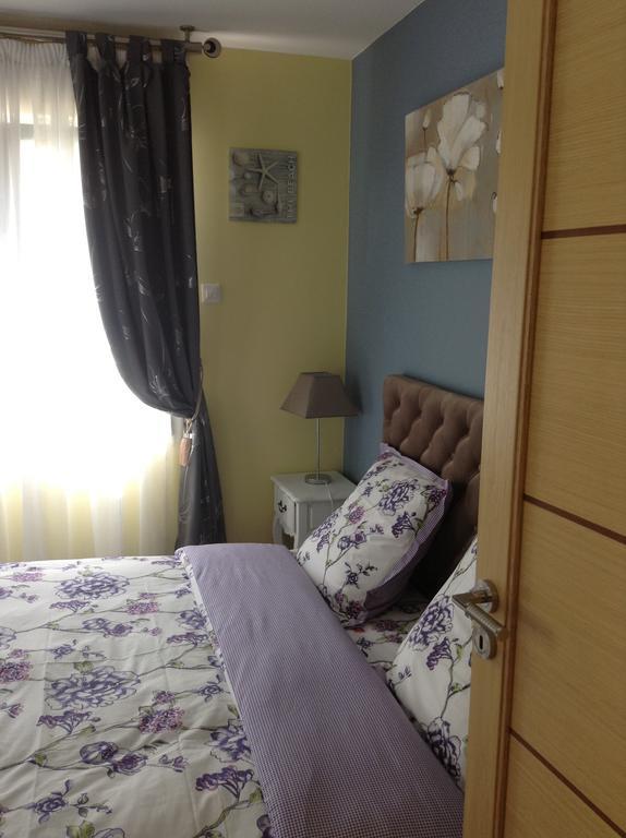 Residence Andre Quend Rom bilde