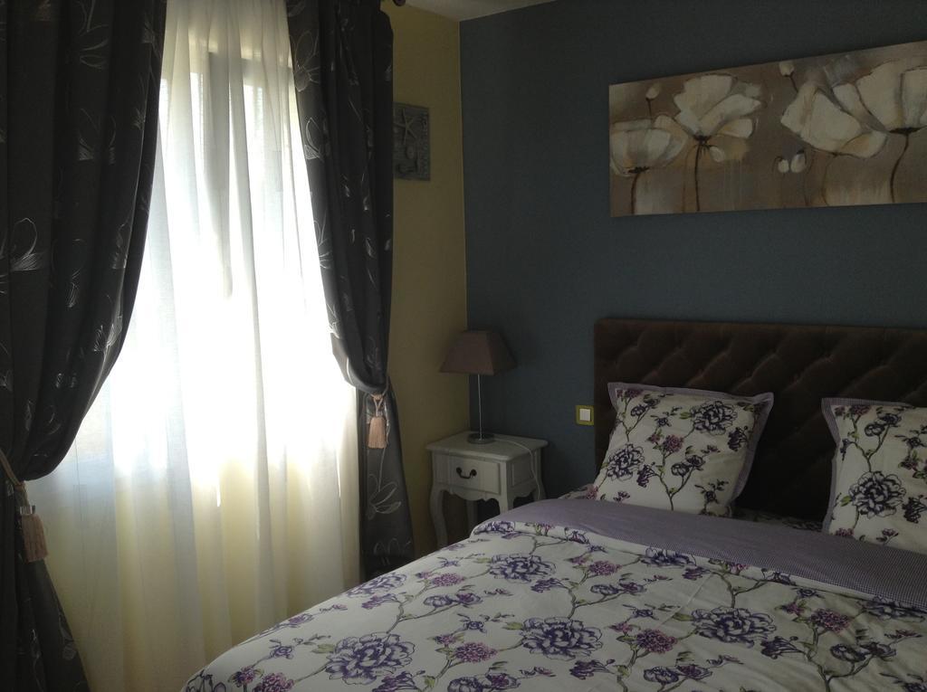 Residence Andre Quend Rom bilde