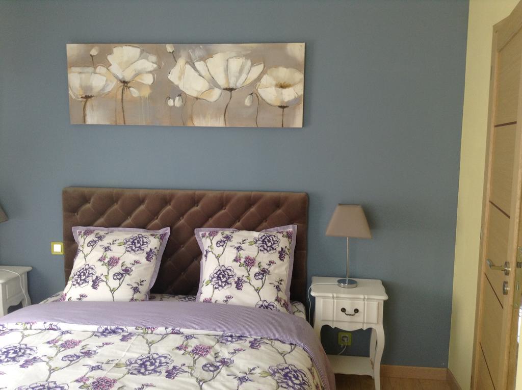 Residence Andre Quend Rom bilde