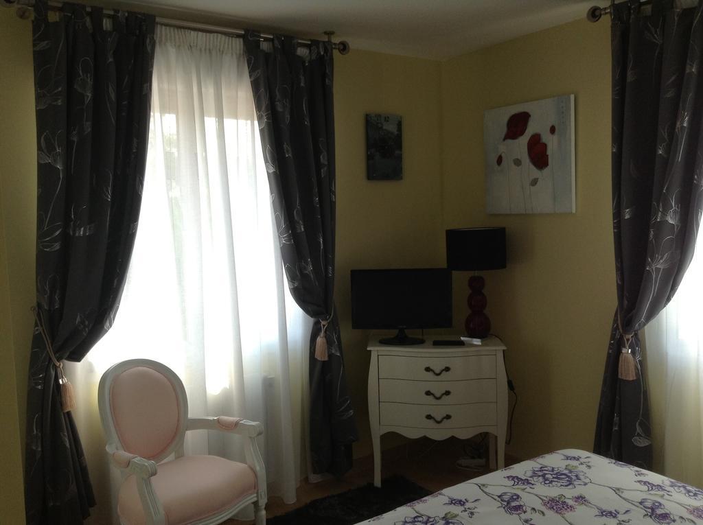 Residence Andre Quend Rom bilde
