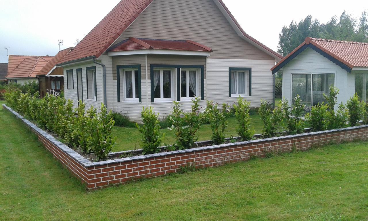 Residence Andre Quend Eksteriør bilde